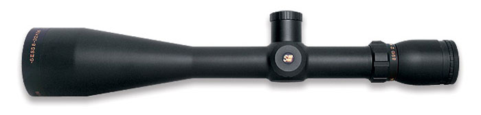 lunette sightron SIII 8-32x56